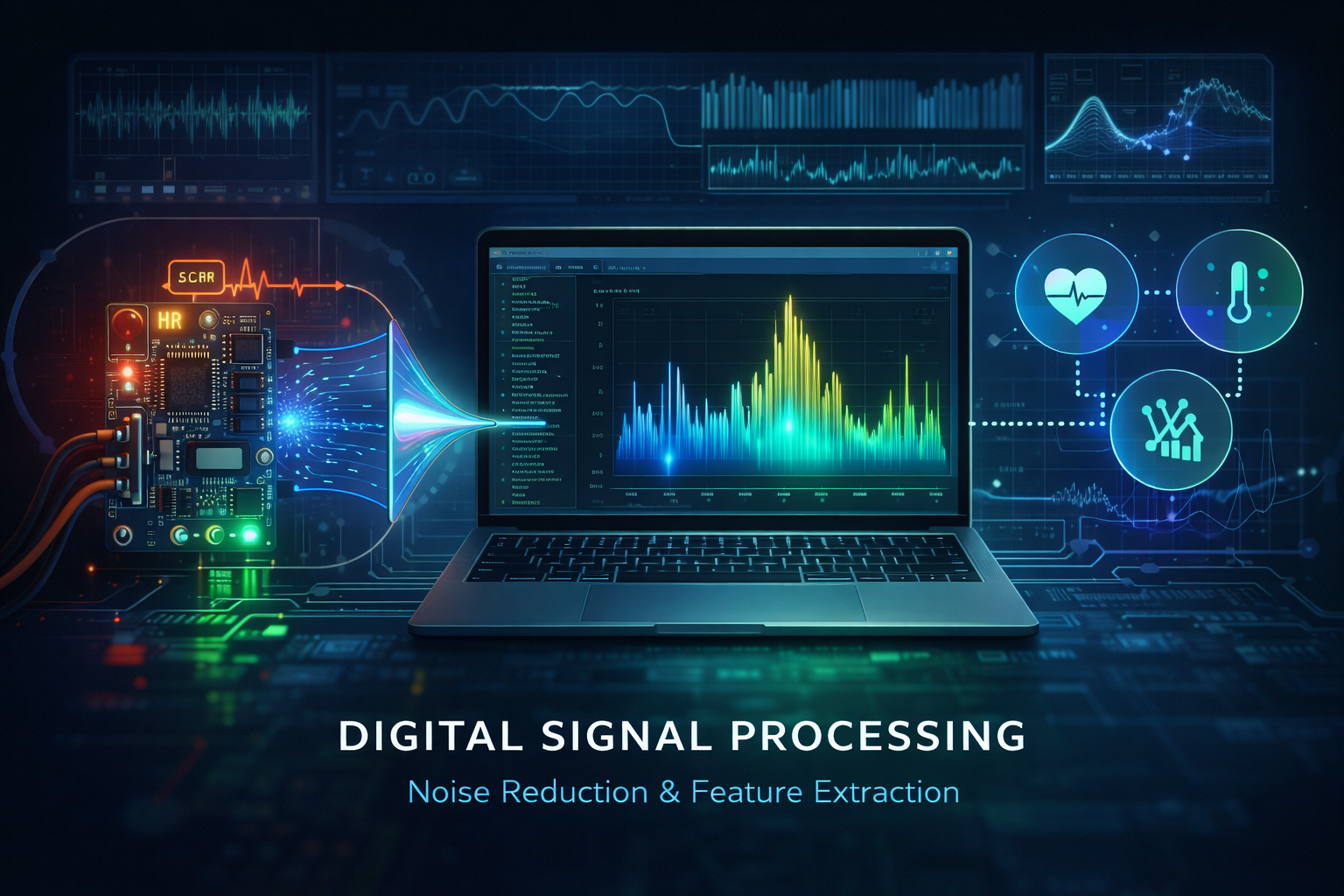 Digital Signal Processing